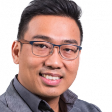 Antonny Liem Antonny Liem
